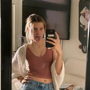 Meet your Posher, Taylor